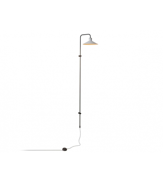 Platet 5 Bover Wall Lamp