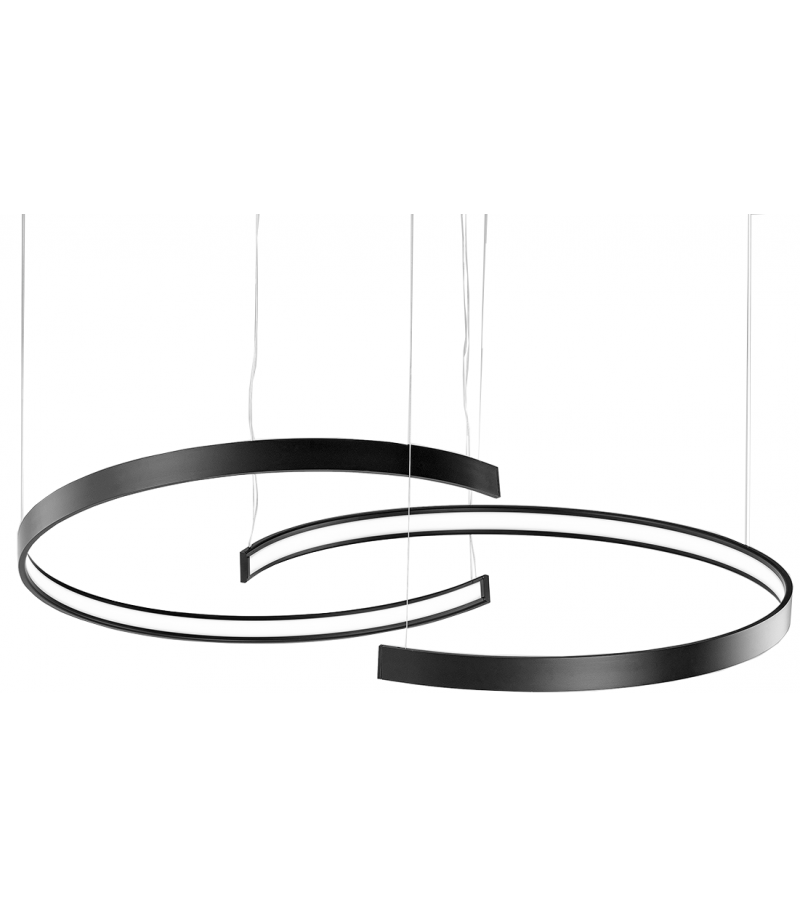 Siom 3/4 Zava Suspension