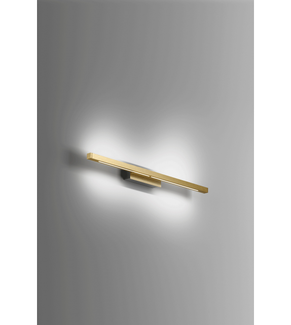 Tratto Linear Wall Zava Lampada da Parete