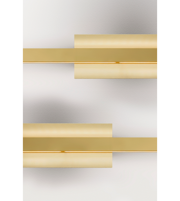 Tratto Linear Wall Zava Wandleuchte