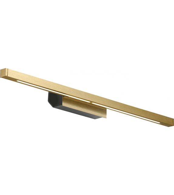 Tratto Linear Wall Lamp Zava