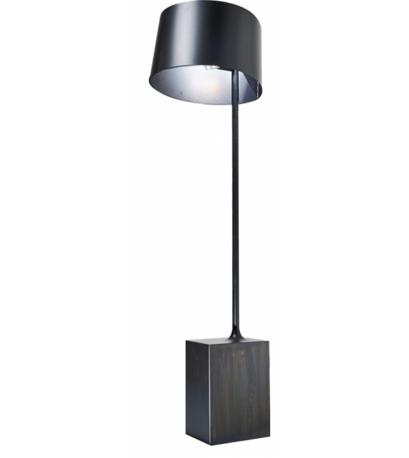 Flamenco Zava Lampada da Terra