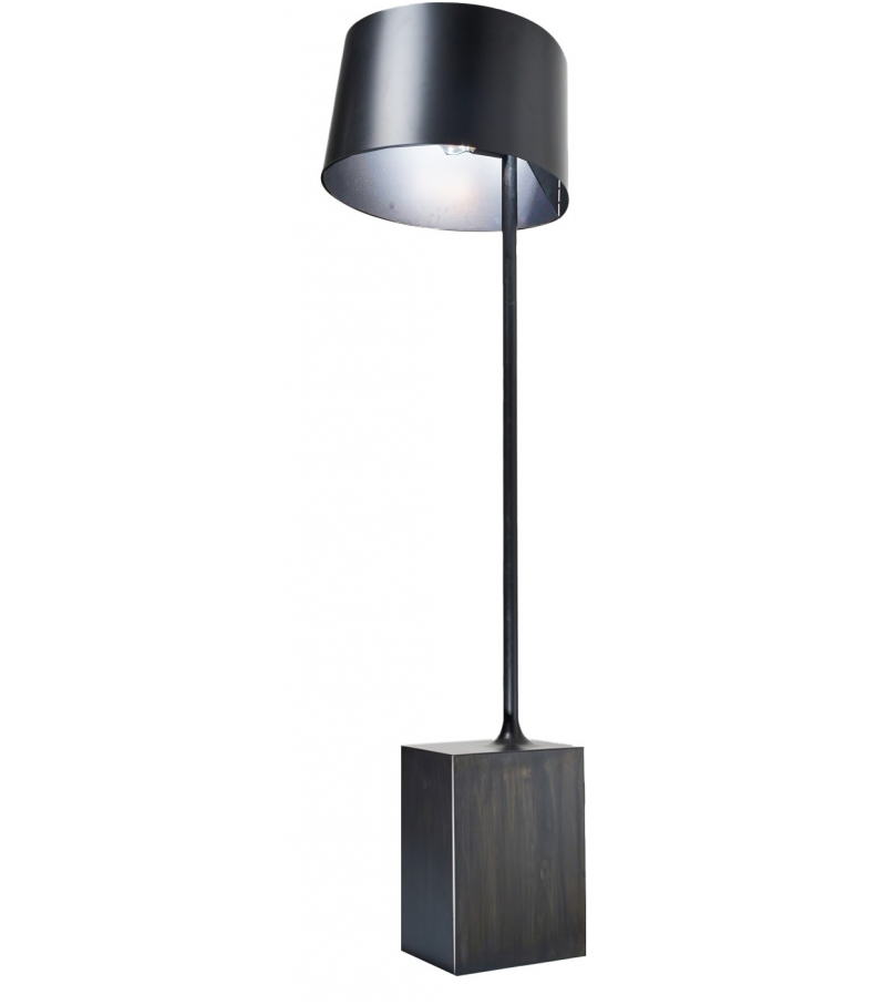 Flamenco Zava Floor Lamp