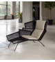 Chaise Longue Blade Ferri 1956