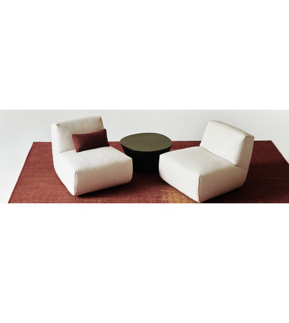 Sydney Ferri 1956 Swivel Armchair