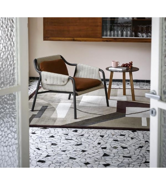 Jacket Tacchini Poltrona