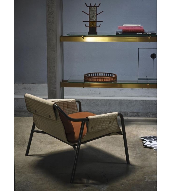 Jacket Tacchini Fauteuil