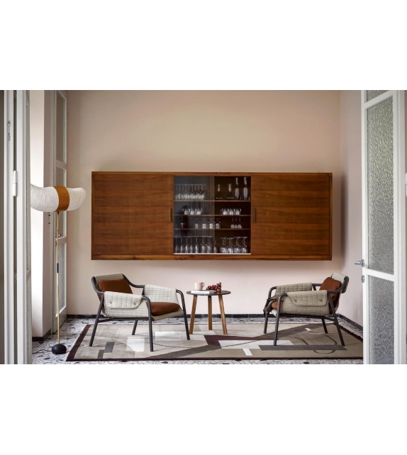 Jacket Tacchini Armchair