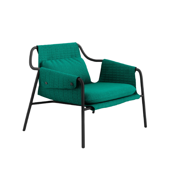 Jacket Tacchini Sillón