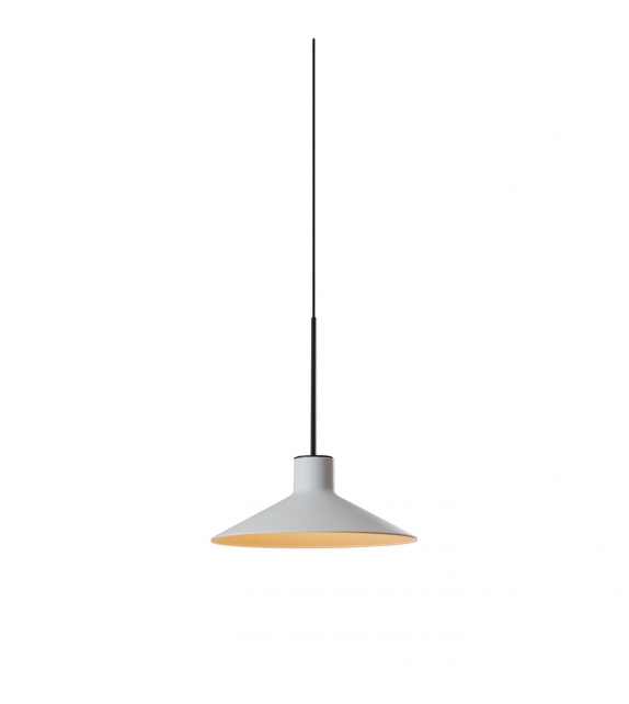 Platet Bover Suspension