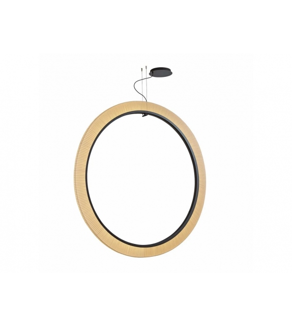 Roda Bover Suspension