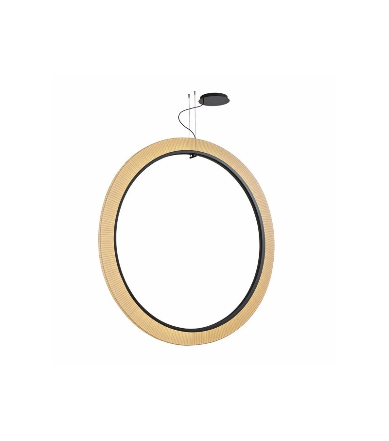 Roda Bover Suspension