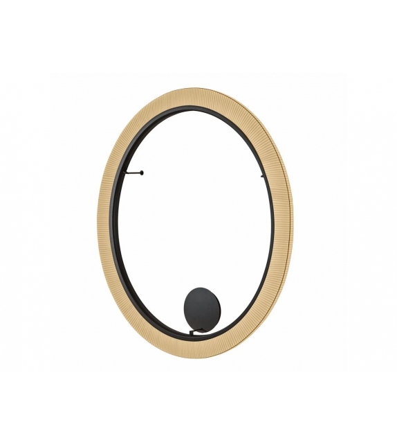 Roda Bover Wall/Ceiling Lamp