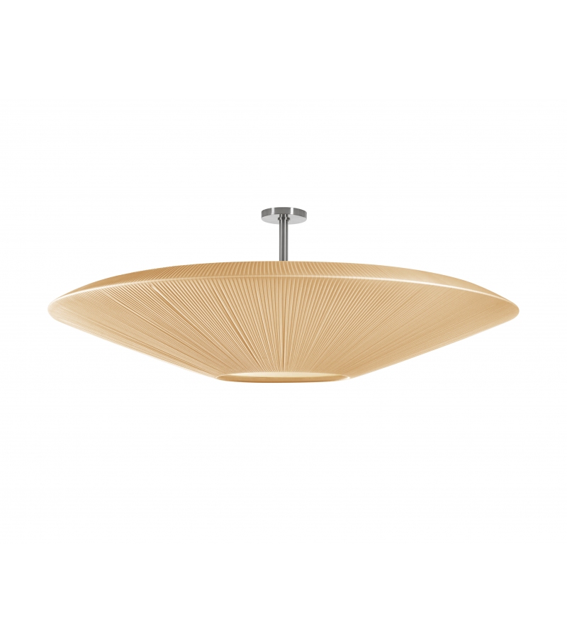 Siam 80 Bover Ceiling Lamp