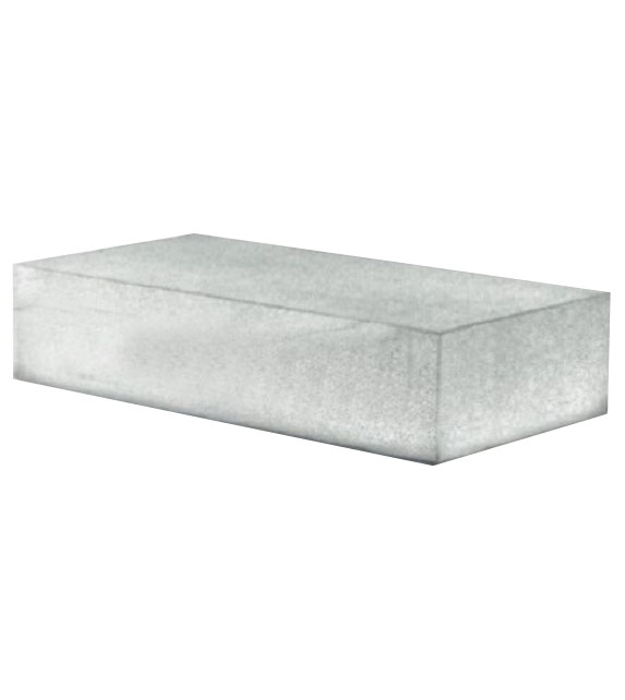 Crack Glas Italia Table Basse