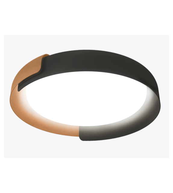 Dala Kundalini Lampada da Soffitto