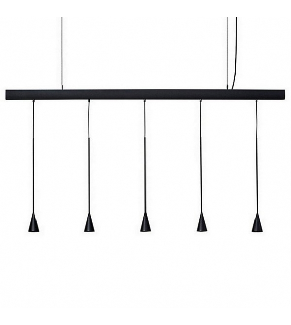 Skybell Linear Bover Pendant Lamp