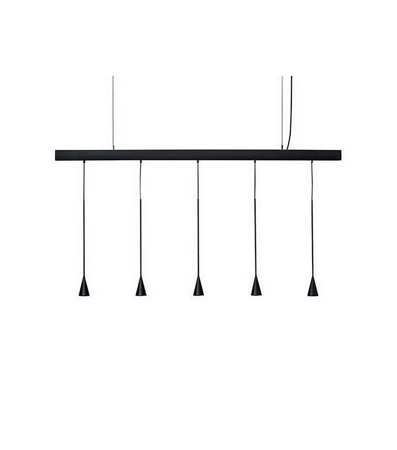 Skybell Linear Bover Lampada a Sospensione