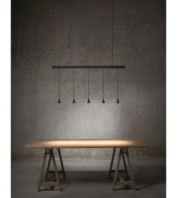 Skybell Linear Bover Suspension