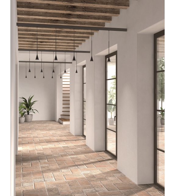 Skybell Linear Bover Suspension