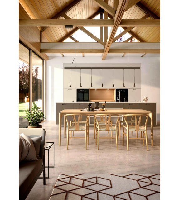 Skybell Linear Bover Suspension