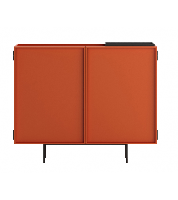 Lochness Hohes Sideboard Cappellini