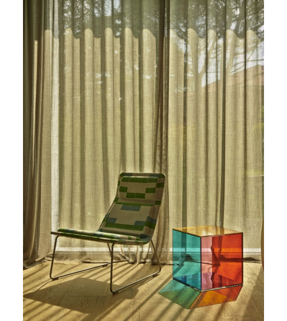 Luce Cappellini Table D'Appoint