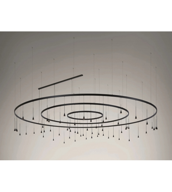 Skybell Circle Bover Hängelampe