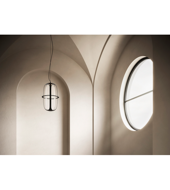 Kooi Kundalini Pendant Lamp