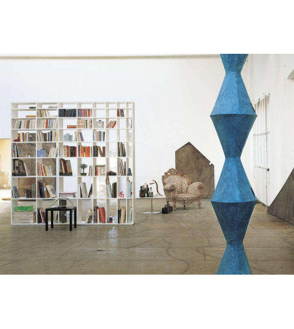 Proust Poltrona Cappellini