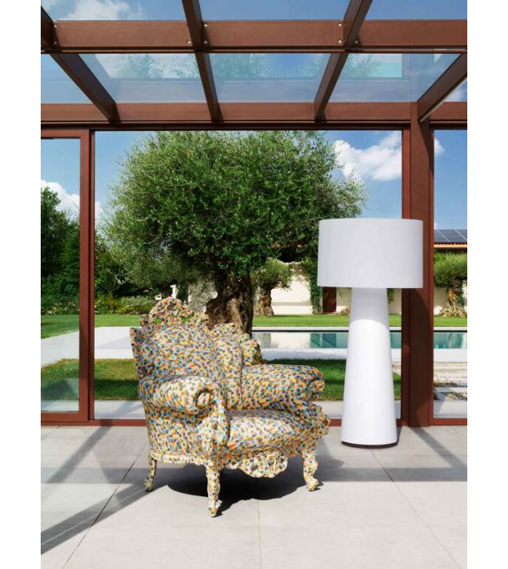 Proust Sessel Cappellini