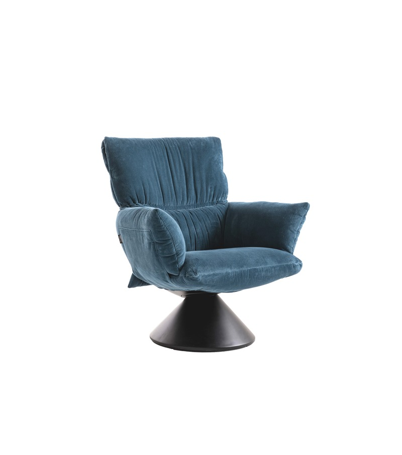 Lud'o Lounge Cappellini Fauteuil