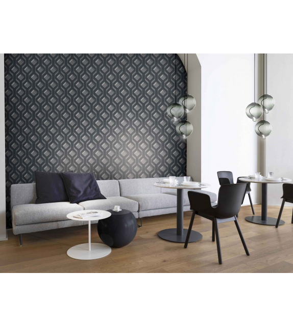 Juli Plastic Cappellini Poltroncina