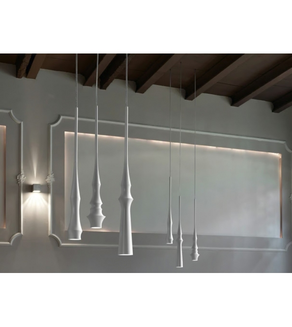 Slend Bover Suspension