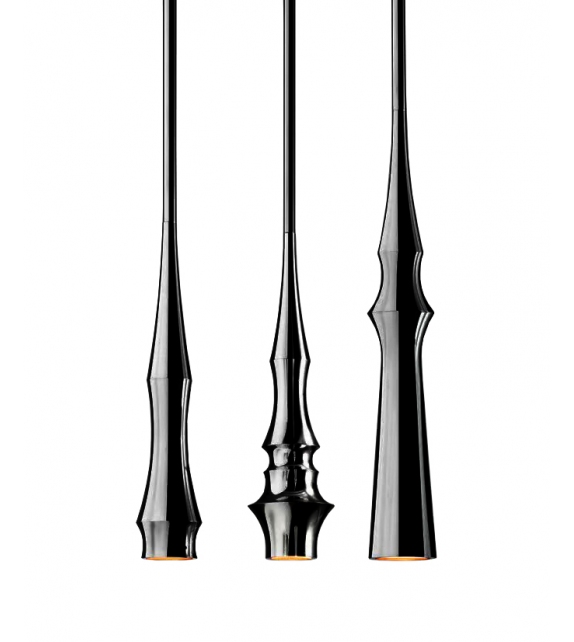 Slend Bover Suspension