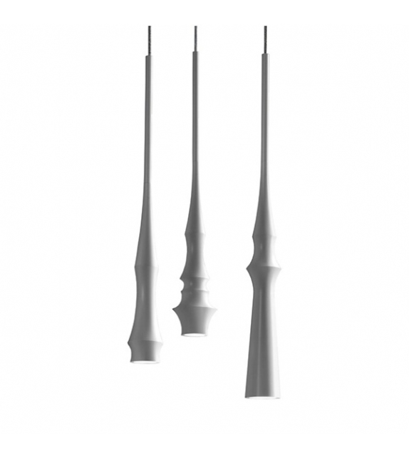 Slend Bover Suspension