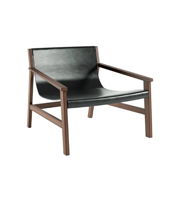 Sdraio Living Divani Armchair