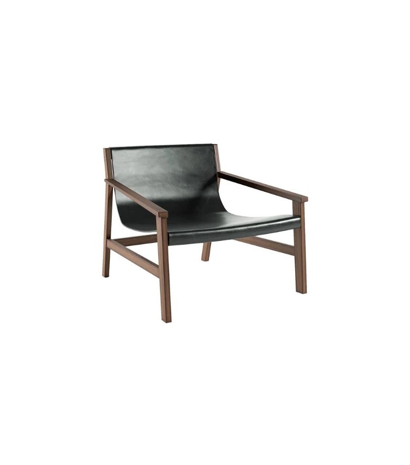 Sdraio Living Divani Armchair