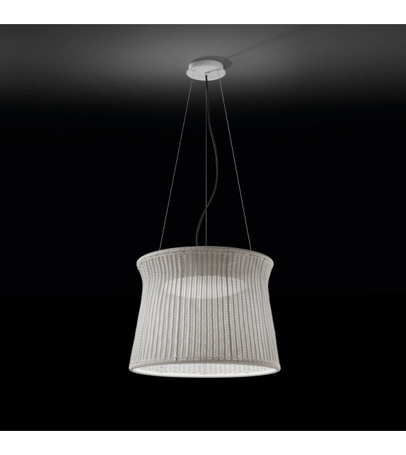 Syra Bover Pendant Lamp