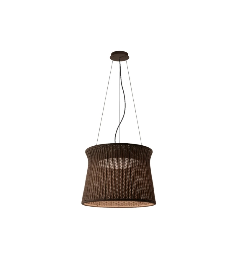 Syra 45 Outdoor Bover Suspension