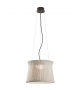 Syra 45 Outdoor Bover Suspension