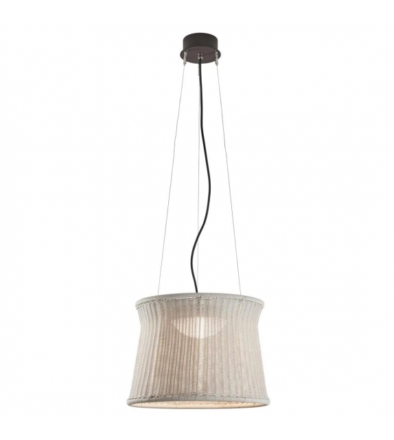 Syra 45 Outdoor Bover Suspension