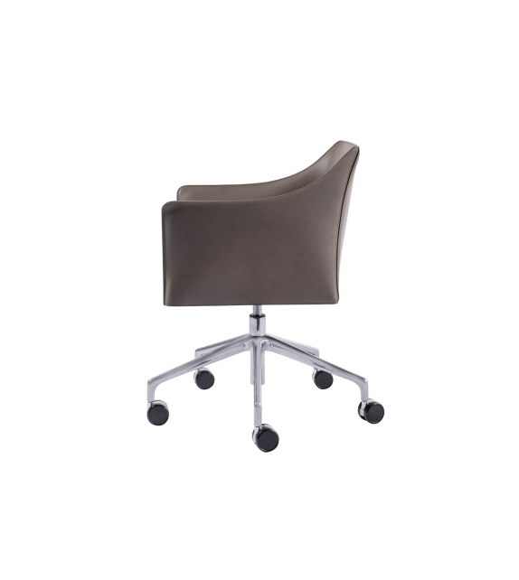 O-CAP Cappellini Small Armchair