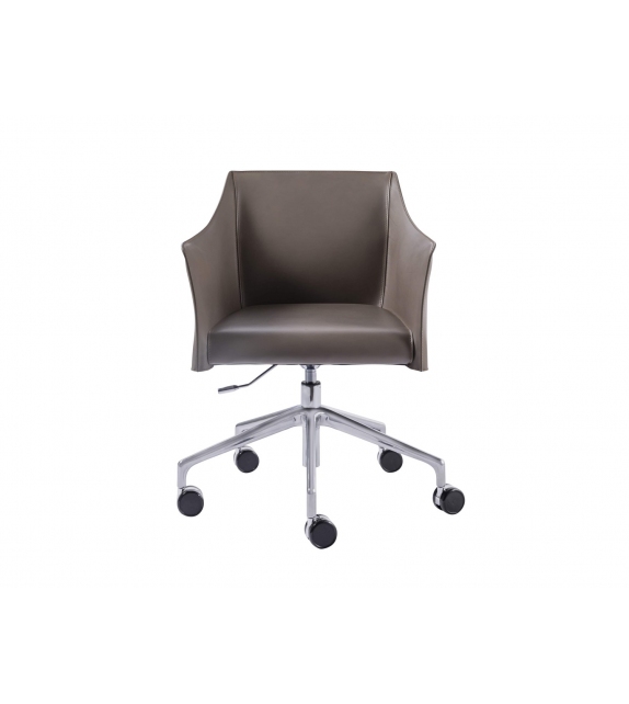 O-CAP Cappellini Petit Fauteuil