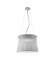 Syra Outdoor Bover Suspension