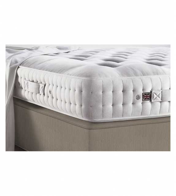 Ready for shipping - Baronet Superb Vispring Mattress
