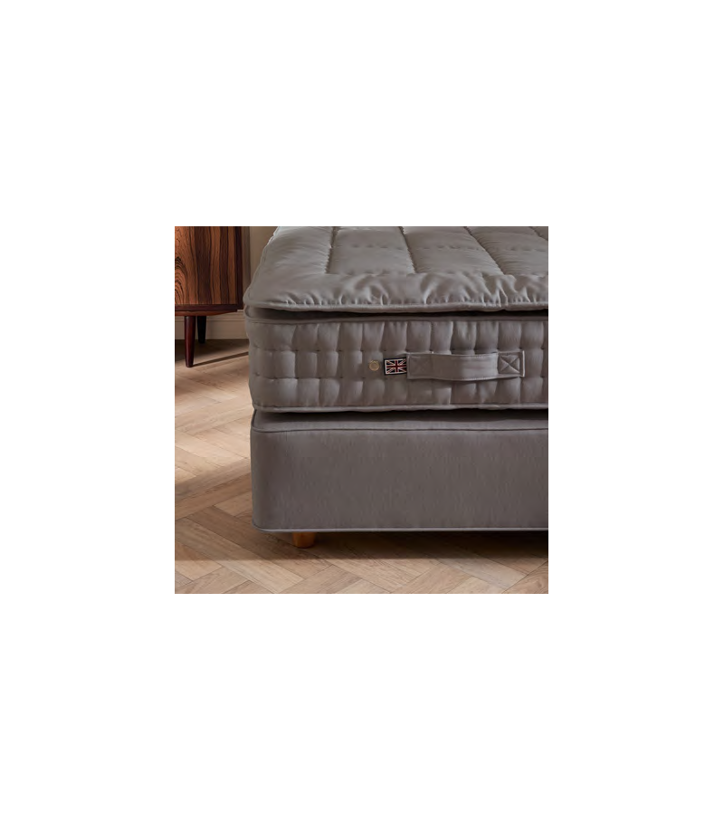 Ready for shipping - Baronet Superb Vispring Mattress