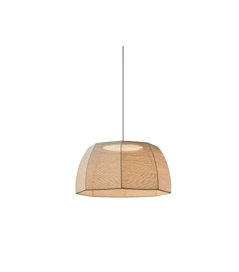 Tanit Bover Suspension