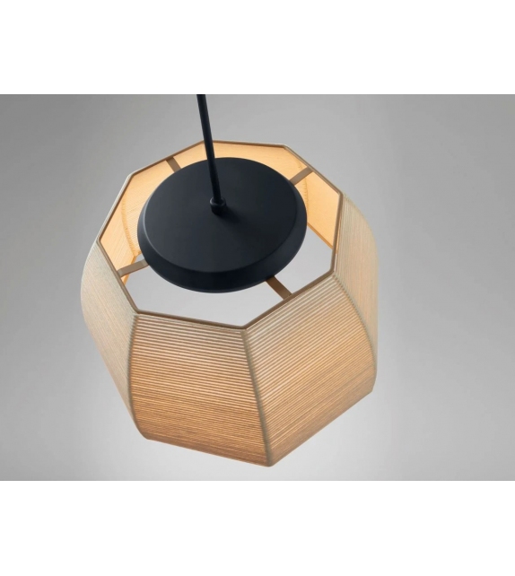 Tanit Bover Suspension