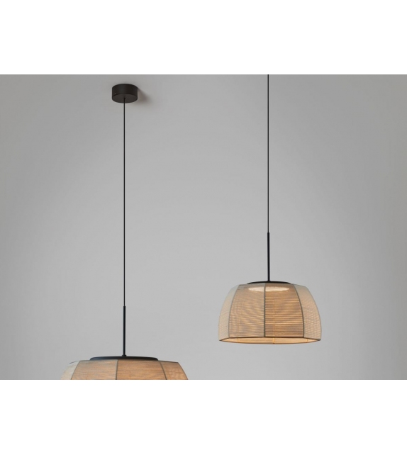 Tanit Bover Suspension